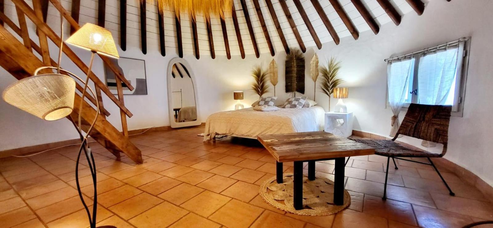 Terre De Boheme Hotel Vestric-et-Candiac Bagian luar foto