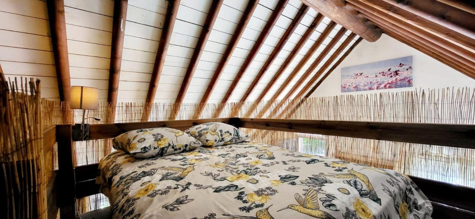 Terre De Boheme Hotel Vestric-et-Candiac Bagian luar foto
