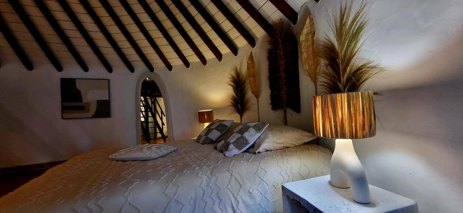 Terre De Boheme Hotel Vestric-et-Candiac Bagian luar foto