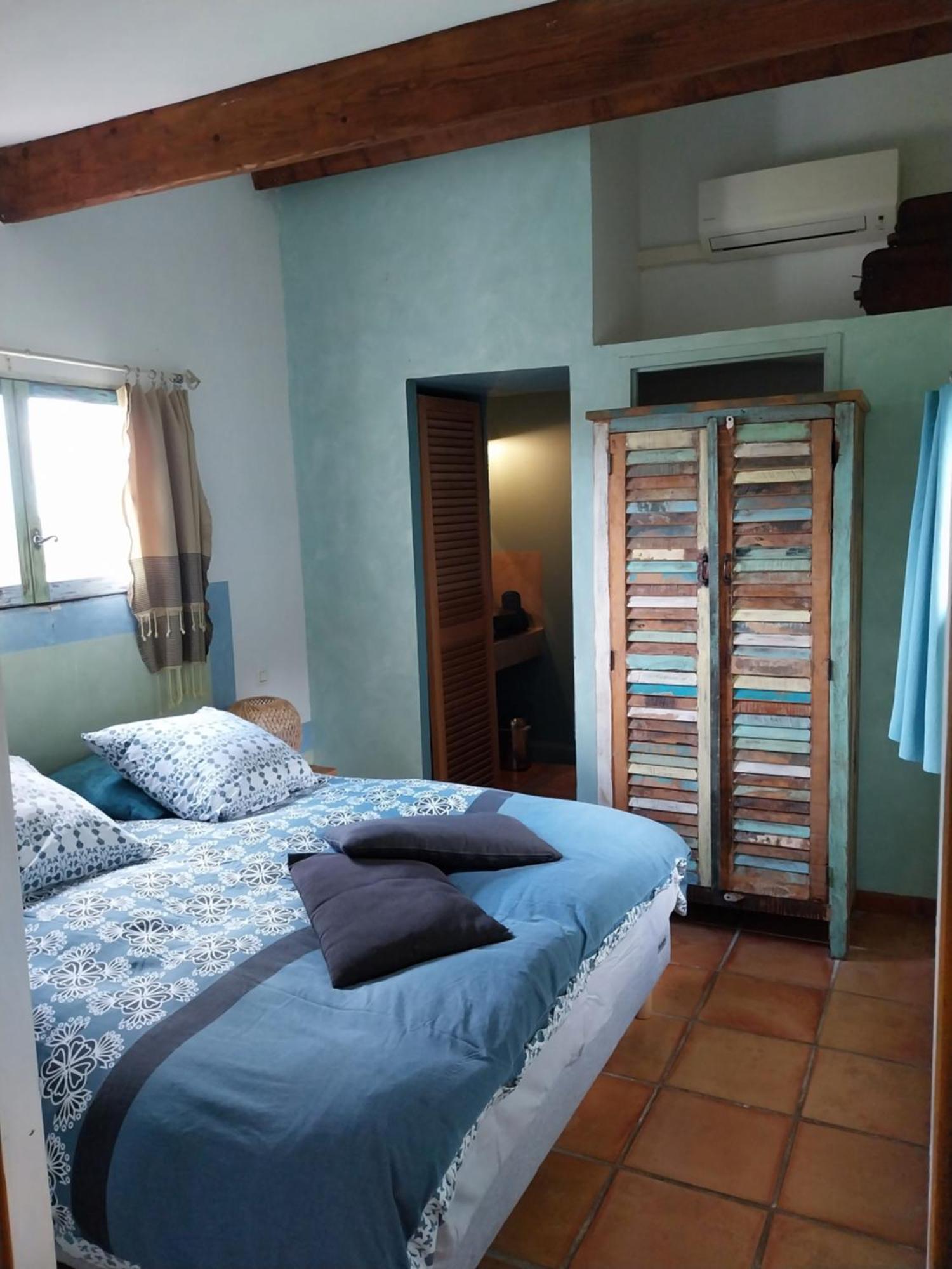 Terre De Boheme Hotel Vestric-et-Candiac Bagian luar foto