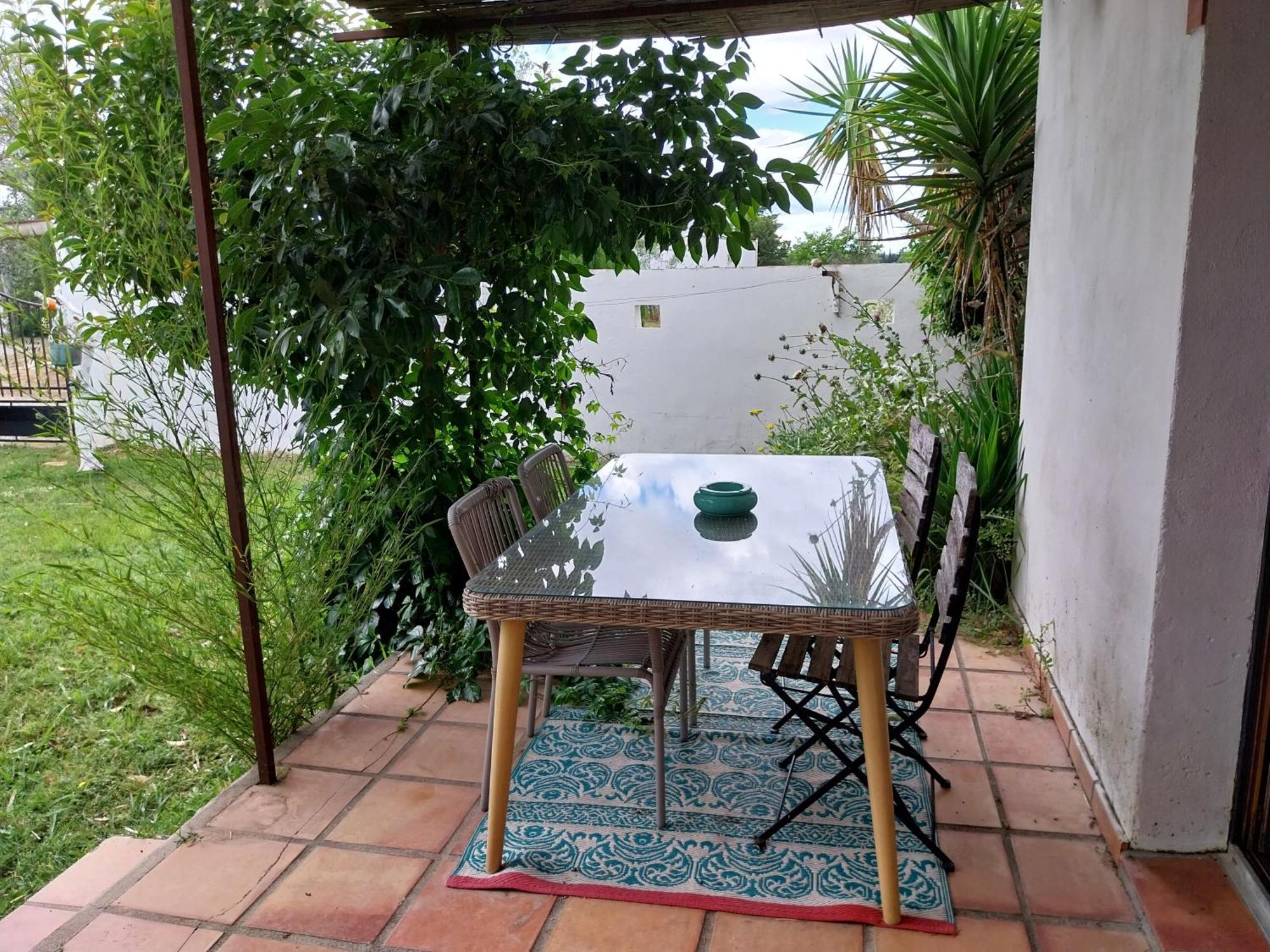 Terre De Boheme Hotel Vestric-et-Candiac Bagian luar foto