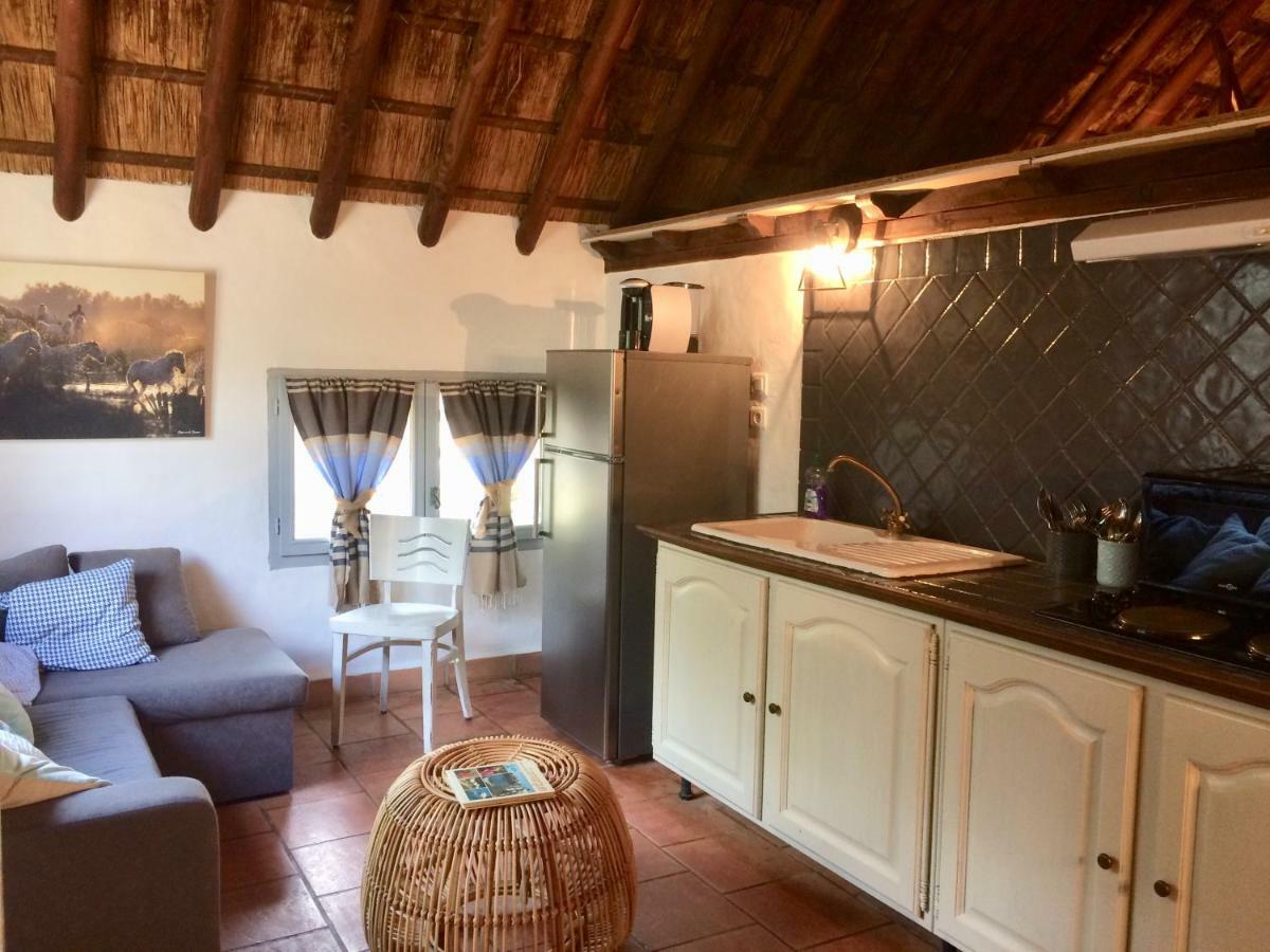 Terre De Boheme Hotel Vestric-et-Candiac Bagian luar foto